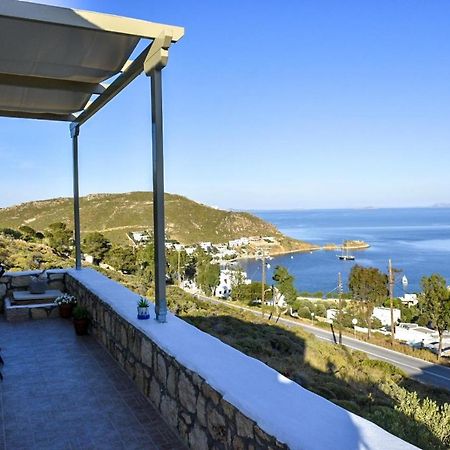 Apartment Nektarios Grikos Bay  Dış mekan fotoğraf