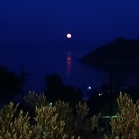 Apartment Nektarios Grikos Bay  Dış mekan fotoğraf