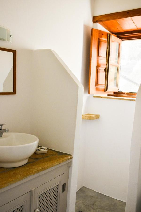 Apartment Nektarios Grikos Bay  Dış mekan fotoğraf