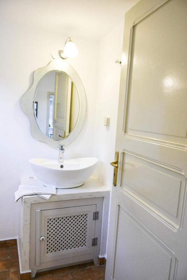 Apartment Nektarios Grikos Bay  Dış mekan fotoğraf
