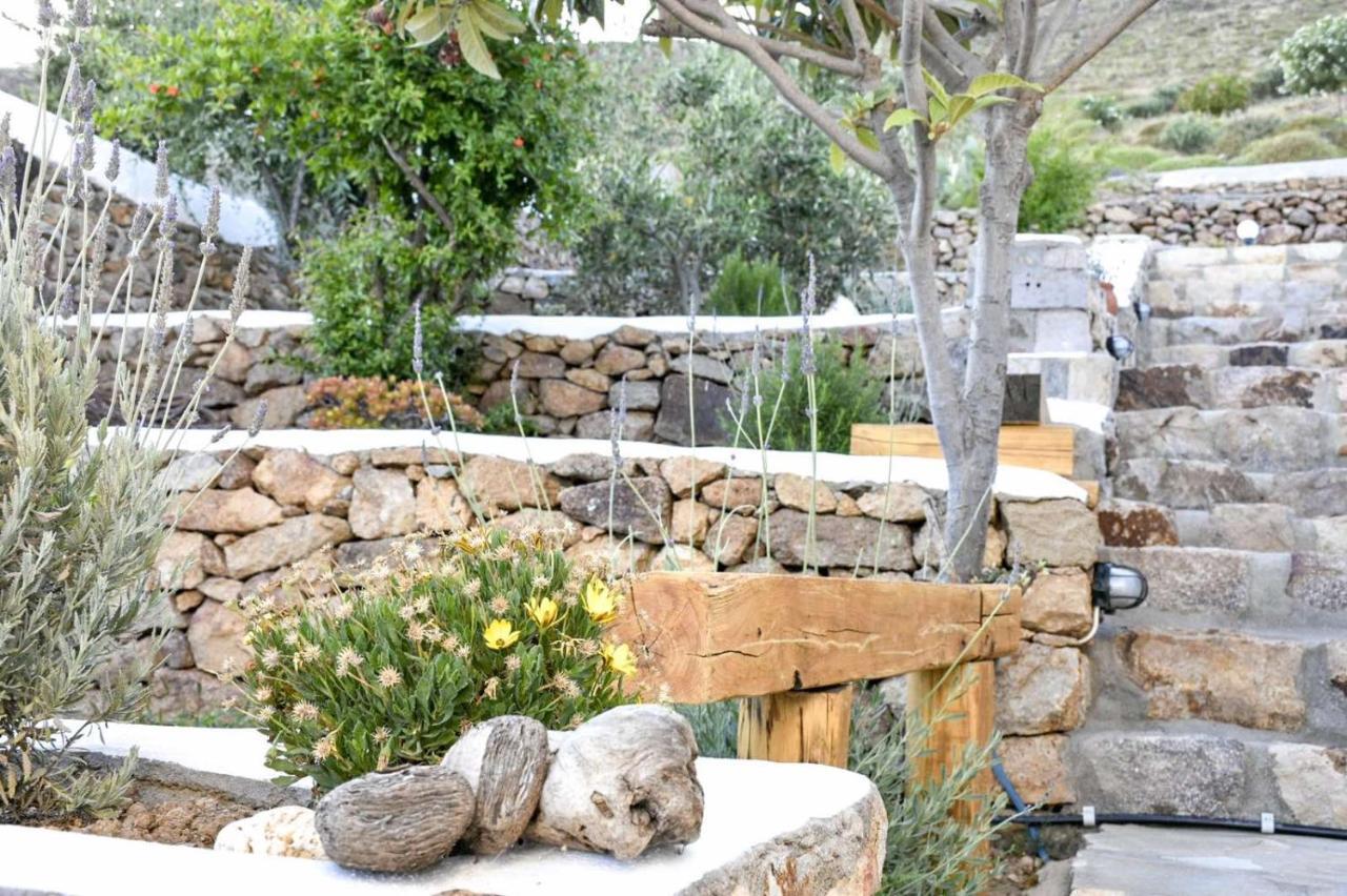 Apartment Nektarios Grikos Bay  Dış mekan fotoğraf