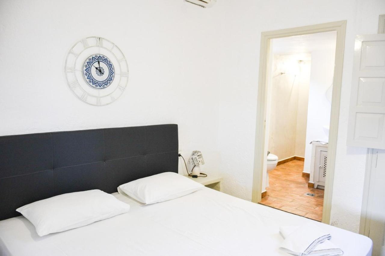 Apartment Nektarios Grikos Bay  Dış mekan fotoğraf
