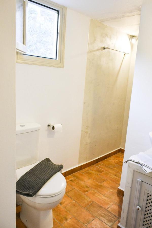 Apartment Nektarios Grikos Bay  Dış mekan fotoğraf