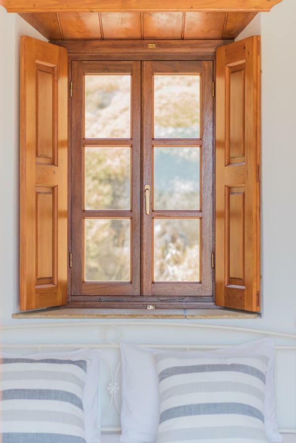Apartment Nektarios Grikos Bay  Dış mekan fotoğraf